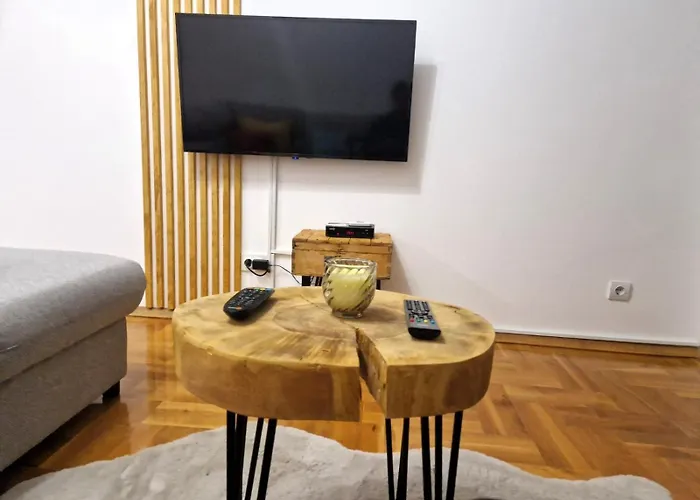 Apartment Holiday