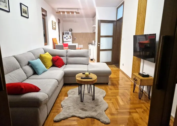 Apartment Holiday