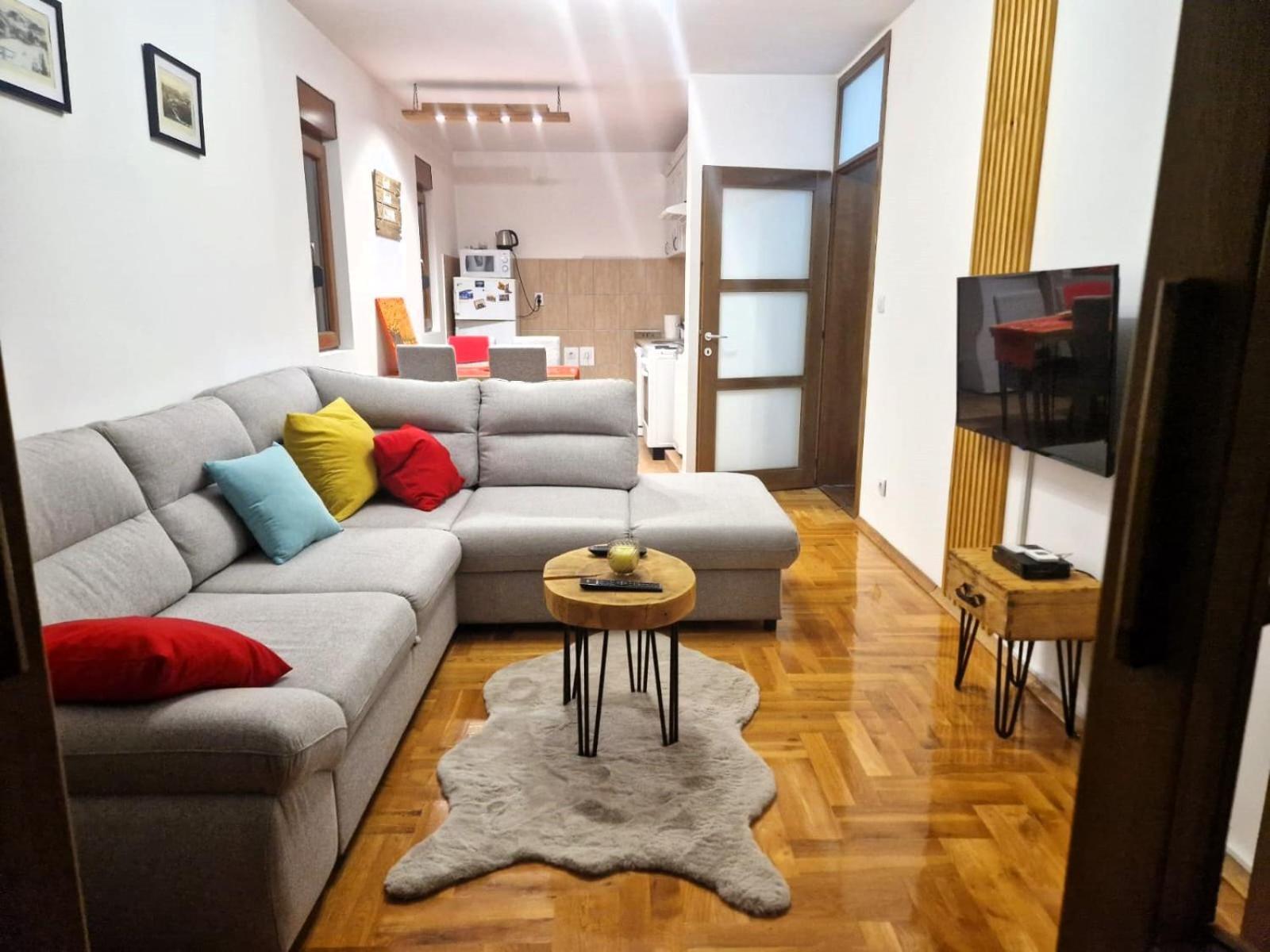 Apartment Holiday 公寓