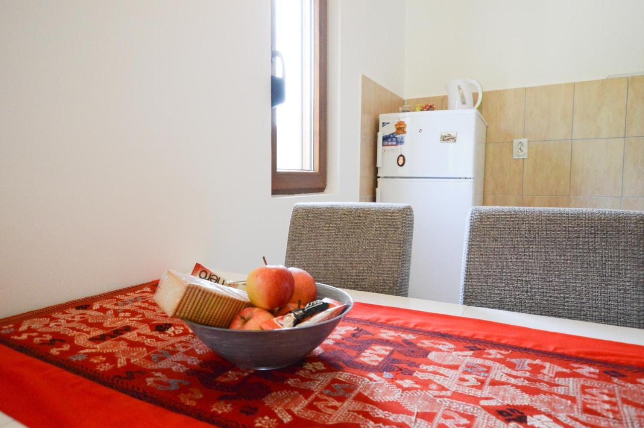Apartment Holiday 公寓 *