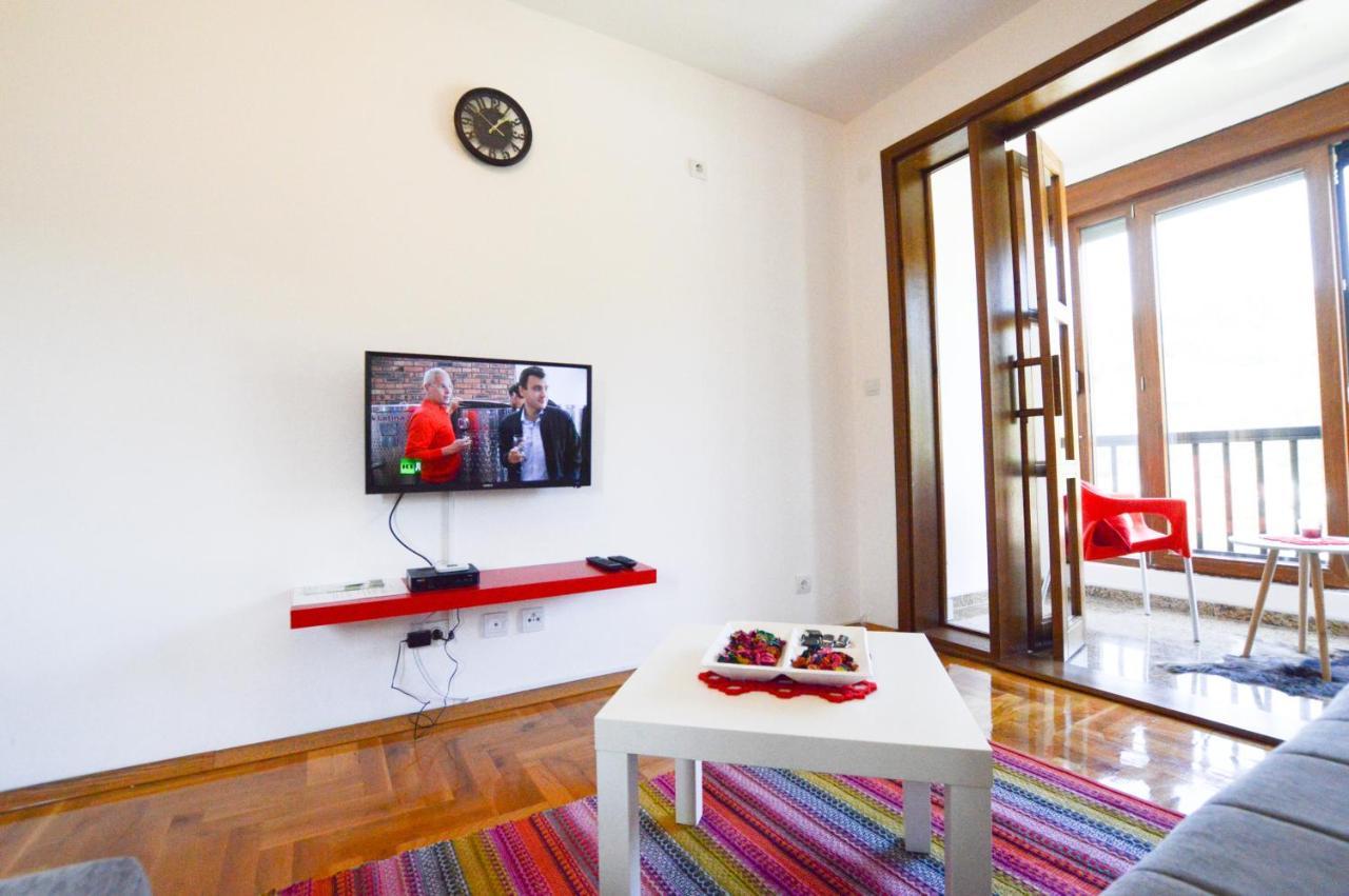 Apartment Holiday
